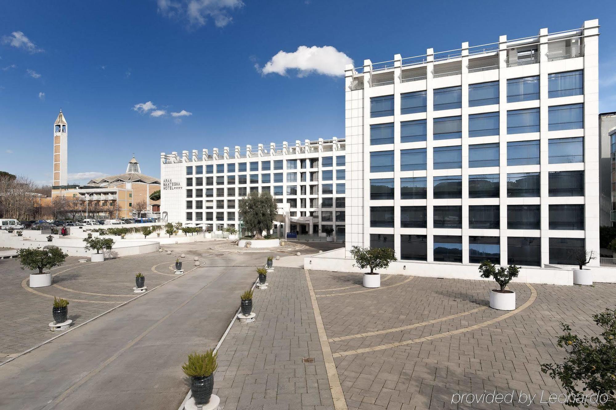 Hostal Romerito Málaga Dış mekan fotoğraf